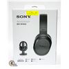 Image 1 : SONY WIRELESS HEADPHONES MODEL WH-RF400