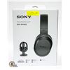 SONY WIRELESS HEADPHONES MODEL WH-RF400