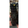 Image 1 : SKB ROLLING LOCKING GUN CASE