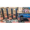 Image 1 : SONY DVD THEATRE SYSTEM