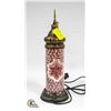 Image 1 : HANDMADE TURKISH LAMP