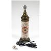 Image 1 : HANDMADE TURKISH LAMP