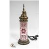 Image 1 : HANDMADE TURKISH LAMP