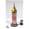 Image 1 : HANDMADE TURKISH LAMP