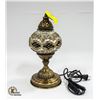 Image 1 : HANDMADE TURKISH LAMP