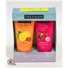 Image 1 : NEW SEALED FREEMAN CLEARING PEEL-OFF CLAY MASK +
