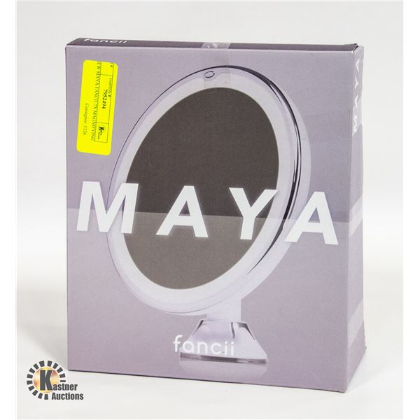 NEW MAYA FANCII 7X MAGNIFYING