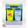 Image 1 : NEW SEALED FREEMAN SOOTHING GEL MASK + HYDRATING