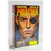 Image 1 : NEW DC PREACHER GRAPHIC NOVEL