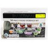 Image 1 : NEW SEALED FARBERWARE 30 PIECE