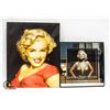 Image 1 : MARILYN MONROE PICTURES  4
