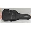 Image 1 : SOFT GUITAR CASE