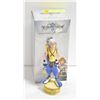 Image 1 : NEW RIKU BOBBLEHEAD KINGDOM HEARTS DISNEY