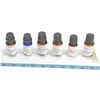 Image 1 : NEW 6 BOTTLES 15 ML PURE ESSENTIAL ASSORTED