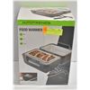 Image 1 : NEW AUTO TRENDS FOOD WARMER