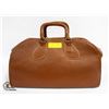 Image 1 : LEATHER CHENY DOCTORS BAG