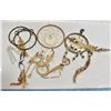 Image 1 : 5 DREAM CATCHERS VARIOUS SIZES