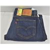 Image 1 : MENS NEW WITH TAGS LEVIS 33/32