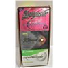 Image 1 : 12 PRO V1X 12 ROCKET BALL Z 12 SRIXON