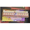 Image 1 : NEW 75 PCS ASSORTED EASTER, XMAS, VALENTINES