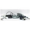 Image 1 : LOT OF XBOX 360 ACCESSORIES AND CABLES