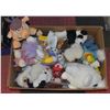 Image 1 : BIN OF STUFFIES