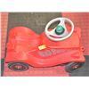 Image 1 : MADE IN GERMANY "BIG BOBBY CAR" KIDS SIZE