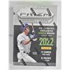 Image 1 : PRISIM BASEBALL CARDS SEALED BOX