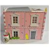 Image 1 : DOLLHOUSE - NEEDS WORK AS IS