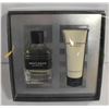 Image 1 : GIVENCHY COLOGNE & SHOWER GEL GIFT