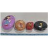 Image 1 : PAINTED ROCKS PEANUTS