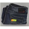 BUFFALO DAVID BITTON 36X32 MENS JEANS