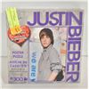Image 1 : 2010 JUSTIN BIEBER PUZZLE NEW IN BOX