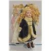 Image 1 : 5 PORCELAIN DOLLS