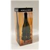 Image 1 : HOME ACCENTS WINE BOTTLE TEA-LIGHT HOLDER