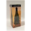 Image 1 : HOME ACCENTS WINE BOTTLE TEA-LIGHT HOLDER