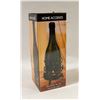 Image 1 : HOME ACCENTS WINE BOTTLE TEA-LIGHT HOLDER