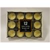 Image 1 : 12 HOME ACCENTS VOTIVE CANDLES,UNSCENTED