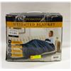Image 1 : PENDLETON 15 LBS WEIGHTED BLANKET 48 IN X 72 IN