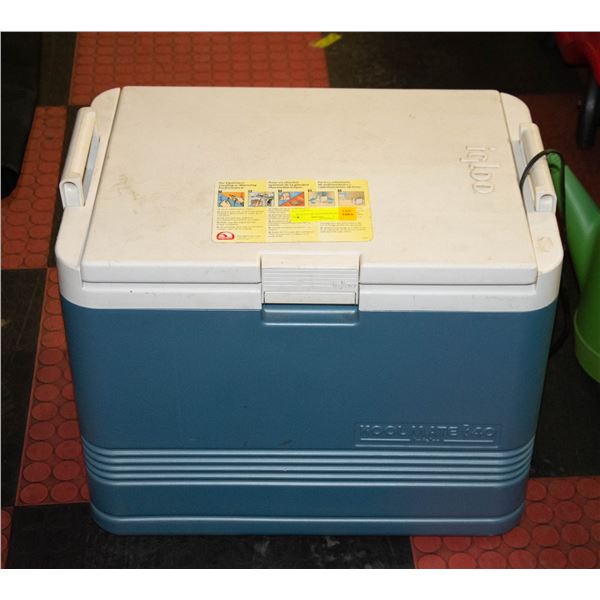 IGLOO KOOLMATE 40L COOLER