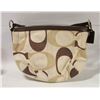 Image 1 : AUTHENTIC COACH PURSE LIKE NEW
