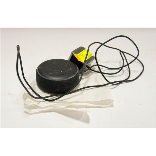 MINI AMAZON BLUTOOTH SPEAKER