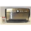 Image 1 : FOODSAVER SEALER