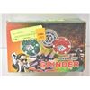 Image 1 : 12 PACK OF METAL POKER CHIP GRINDERS