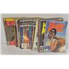 Image 1 : LOT OF MISC MAGAZINES HEAVY METAL AND MISC