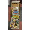 Image 1 : FULL LONG BOX OF COMICS OVER 300 ISSUES MARVEL DC
