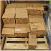 Image 1 : PALLET OF DIVERSEY NEUTRAL CLEANER PACKETTS