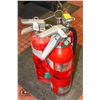 Image 1 : LOT OF 3 5LB FIRE EXTINGUISHERS