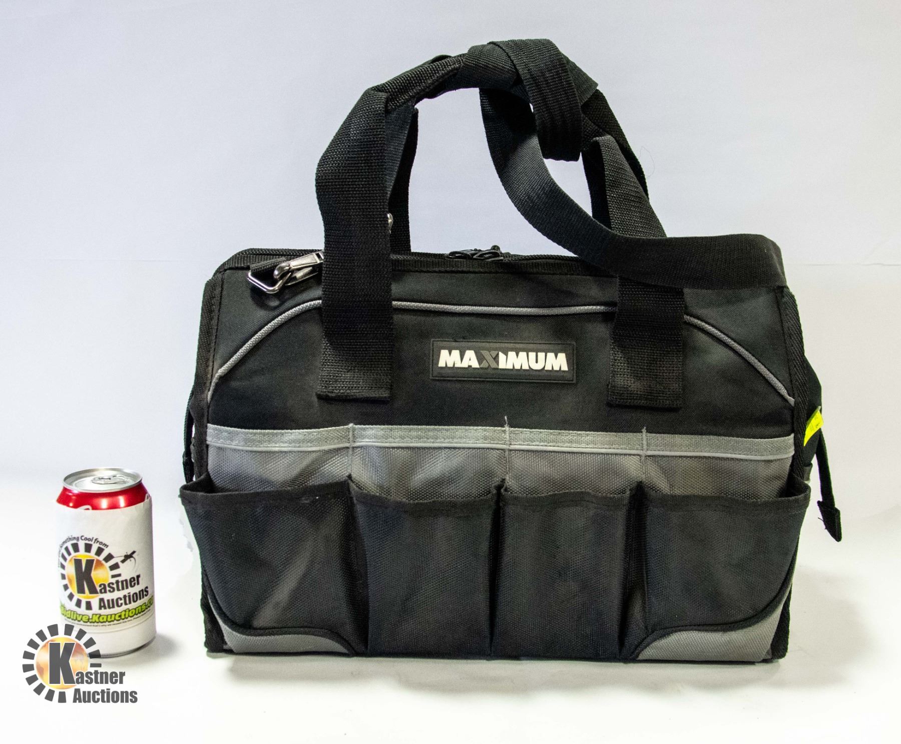 XL MAXIMUM TOOL BAG BRAND NEW WITH