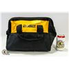 Image 1 : NEW DEWALT TOOL BAG LARGE